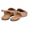 CHANEL BASSA TRACY CINTURINO POMME D'OR 0637 SAND