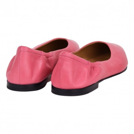 BALLERINA POMME D'OR 1000 BUBBLEGUM