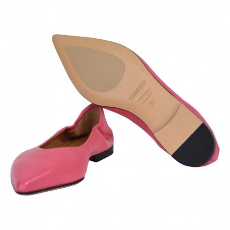 BALLERINA POMME D'OR 1000 BUBBLEGUM