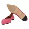 BALLERINA POMME D'OR 1000 BUBBLEGUM