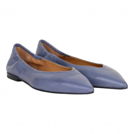 BALLERINA POMME D'OR 1000 MAUVE