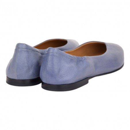 BALLERINA POMME D'OR 1000 MAUVE