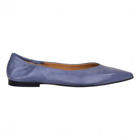BALLERINA POMME D'OR 1000 MAUVE
