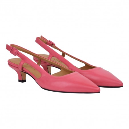 CHANEL HELLE CINTURINO POMME D'OR 4812 BUBBLEGUM