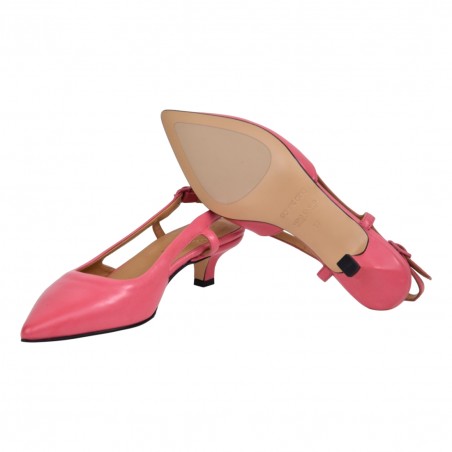 CHANEL HELLE CINTURINO POMME D'OR 4812 BUBBLEGUM