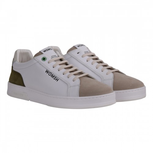 SNEAKERS WOMSH DOUBLE.LEM DO007