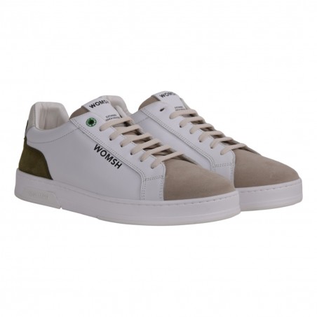 SNEAKERS WOMSH DOUBLE.LEM DO007