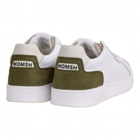 SNEAKERS WOMSH DOUBLE.LEM DO007