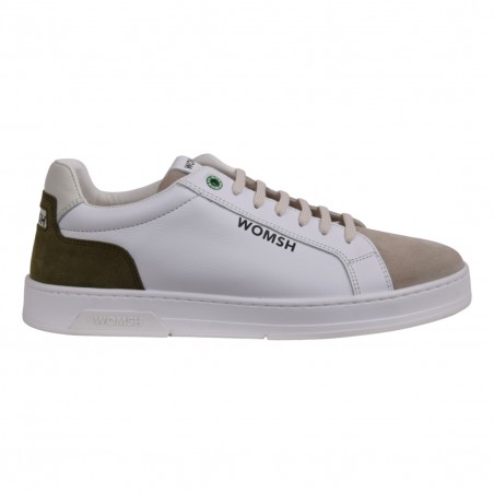 SNEAKERS WOMSH DOUBLE.LEM DO007