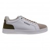 SNEAKERS WOMSH DOUBLE.LEM DO007