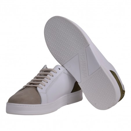 SNEAKERS WOMSH DOUBLE.LEM DO007
