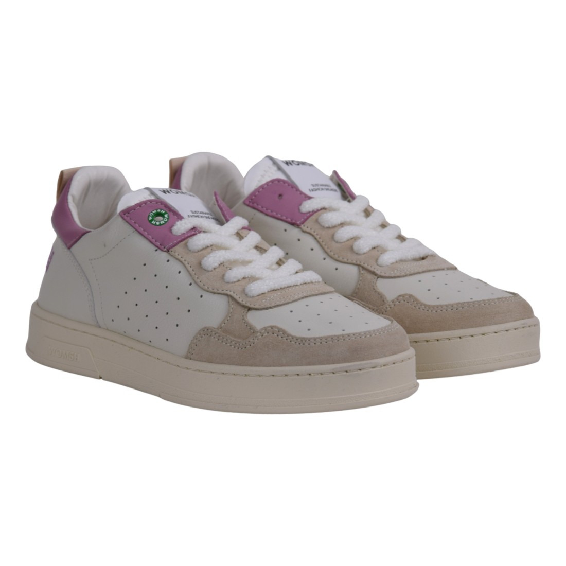 SNEAKERS WOMSH HYPER.LEW HY061