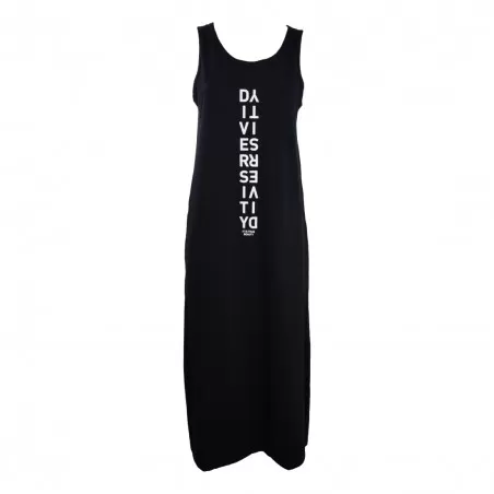 ABITO SENZA MANICHE CON ARRICCIO NOUMENO CONCEPT N-A44-10026 001