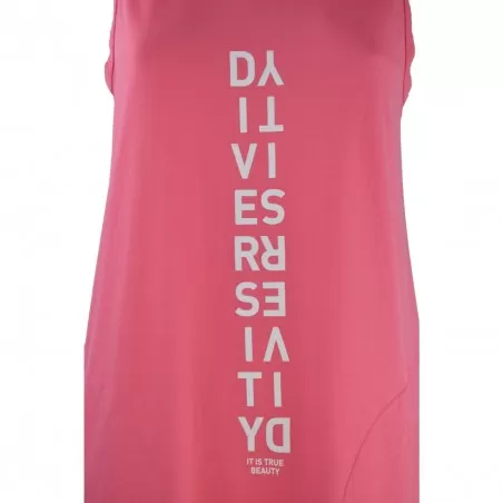 ABITO SENZA MANICHE CON ARRICCIO NOUMENO CONCEPT N-A44-10026 123