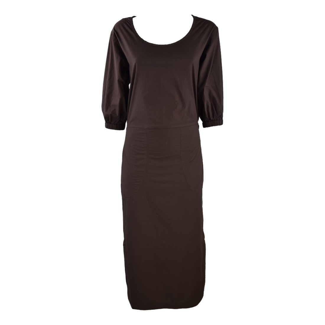ABITO CON ARRICCIO NOUMENO CONCEPT N-A48-10065 122