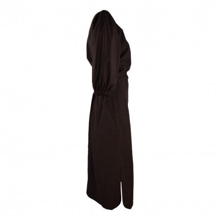 ABITO CON ARRICCIO NOUMENO CONCEPT N-A48-10065 122