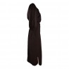 ABITO CON ARRICCIO NOUMENO CONCEPT N-A48-10065 122