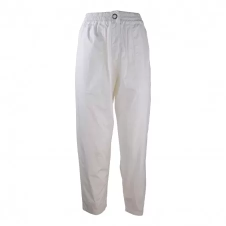 PANTALONE CON PENCES NOUMENO CONCEPT N-P43-10056 002