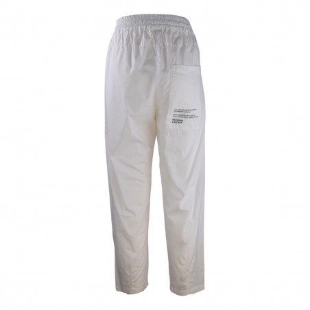 PANTALONE CON PENCES NOUMENO CONCEPT N-P43-10056 002