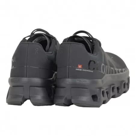 SNEAKERS CLOUDMONSTER ON 61.99025 ALLBLACK