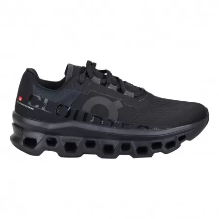 SNEAKERS CLOUDMONSTER ON 61.99025 ALLBLACK