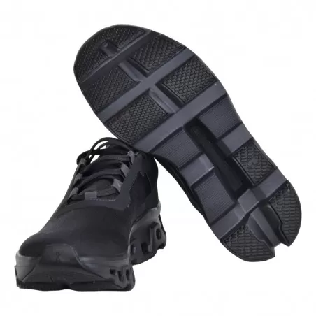 SNEAKERS CLOUDMONSTER ON 61.99025 ALLBLACK