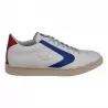 SNEAKERS TOURNAMENT-MIX NAPPA VALSPORT VT1184M B.CO/ROYAL/ROSSO