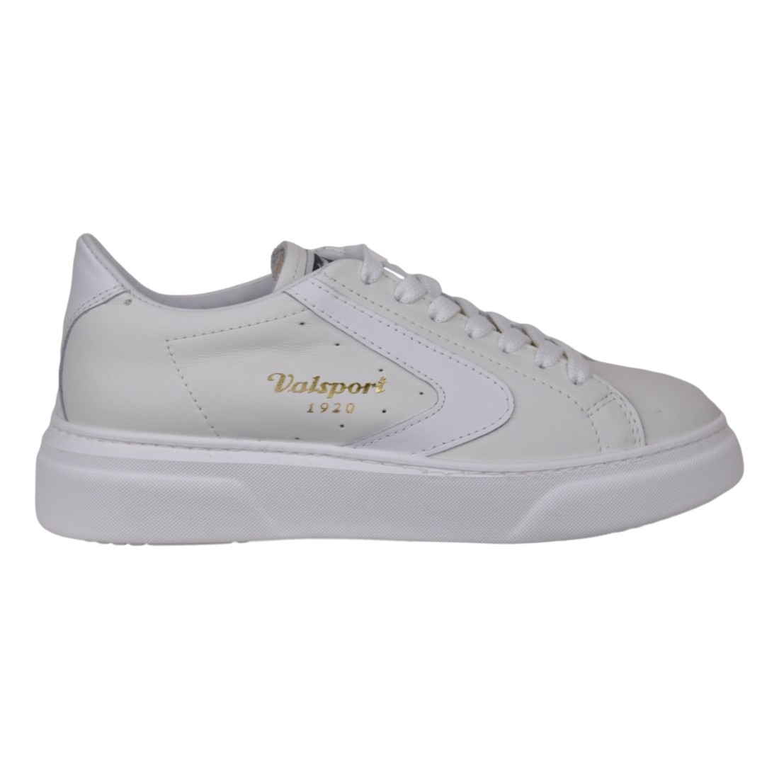 Valsport bianche hotsell