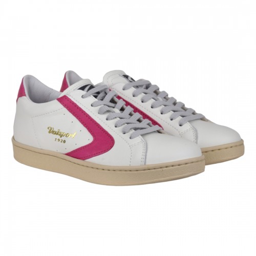 SNEAKERS TOURNAMENT CLASSIC VALSPORT VT2202W B.CO/MAGENTA