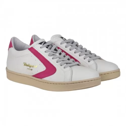 SNEAKERS TOURNAMENT CLASSIC VALSPORT VT2202W B.CO/MAGENTA