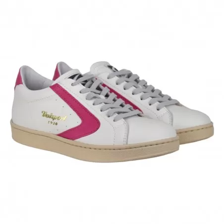 SNEAKERS TOURNAMENT CLASSIC VALSPORT VT2202W B.CO/MAGENTA