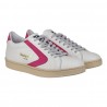 SNEAKERS TOURNAMENT CLASSIC VALSPORT VT2202W B.CO/MAGENTA
