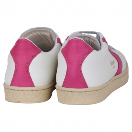 SNEAKERS TOURNAMENT CLASSIC VALSPORT VT2202W B.CO/MAGENTA