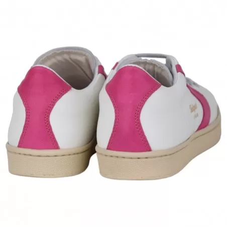 SNEAKERS TOURNAMENT CLASSIC VALSPORT VT2202W B.CO/MAGENTA