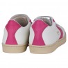 SNEAKERS TOURNAMENT CLASSIC VALSPORT VT2202W B.CO/MAGENTA