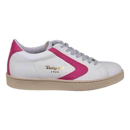 SNEAKERS TOURNAMENT CLASSIC VALSPORT VT2202W B.CO/MAGENTA