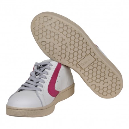 SNEAKERS TOURNAMENT CLASSIC VALSPORT VT2202W B.CO/MAGENTA
