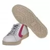 SNEAKERS TOURNAMENT CLASSIC VALSPORT VT2202W B.CO/MAGENTA