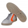 SNEAKERS TOURNAMENT-MIX VALSPORT VT2204M B.CO/ARANCIO