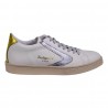 SNEAKERS TOURNAMENT-MIX INS.LAMINATO VALSPORT VT2209W B.CO/VIOLA