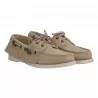 ALLACCIATA PORTLAND FRINGES W SEBAGO 74117DW 906