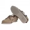 ALLACCIATA PORTLAND FRINGES W SEBAGO 74117DW 906