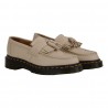 MOCASSINO NAPPINE DR. MARTENS ADRIAN BEIGE