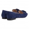 ACCOLLATA CON NAPPINE LA PARIGINA H245-SF-734C ABYSS