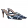 CHANEL PAILLETTES ELASTICO ROBERTO FESTA POSIK AVIO