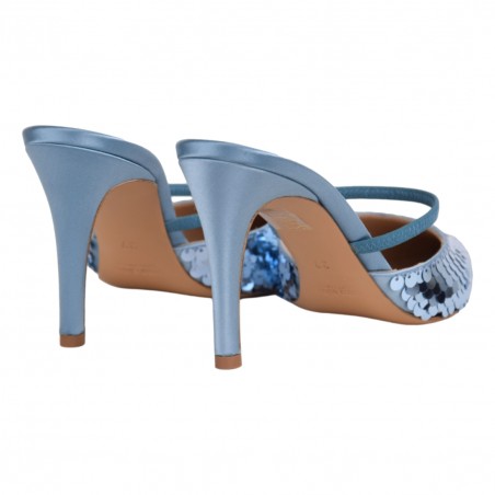 CHANEL PAILLETTES ELASTICO ROBERTO FESTA POSIK AVIO