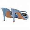 CHANEL PAILLETTES ELASTICO ROBERTO FESTA POSIK AVIO