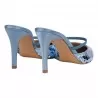 CHANEL PAILLETTES ELASTICO ROBERTO FESTA POSIK AVIO
