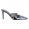 CHANEL PAILLETTES ELASTICO ROBERTO FESTA POSIK AVIO