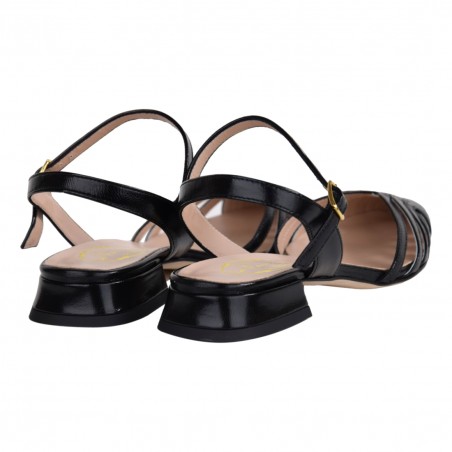 CHANEL CON CINTURINO LA PARIGINA X1405 NERO